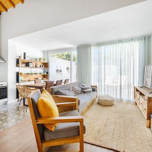Town Huis met Drie Slaapkamers